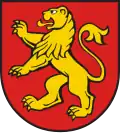 نشان دوسلینگن