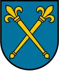 نشان Eggelsberg