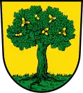 نشان ایشوالده
