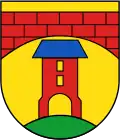 نشان اینهاوزن (تورینگن)