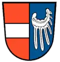 نشان Endingen