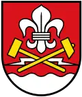 نشان انسدورف