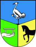 نشان اپندورف (زاکسونی)