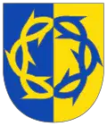نشان Erl