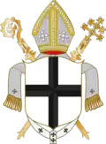 نشان ملی Cologne