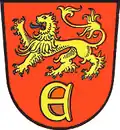 نشان اشرزهاوزن