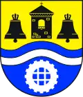 نشان فهل-ریتزهاوزن