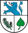 نشان فوهرن-لیندن