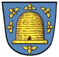 نشان بوکنهایم (فرانکفورت ام ماین)