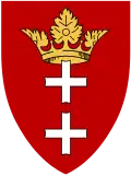 نشان ملی دانتسیگ