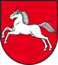 نشان of براونشوایگ