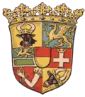 of Mecklenburg-Schwerin