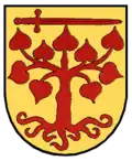 نشان فریدلسهاوزن