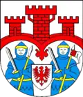 نشان Friedland