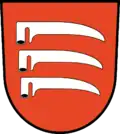 نشان Friedland