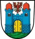 نشان فریزاک