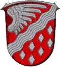 نشان فرونهاوزن