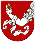 نشان فورستنبرگ