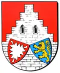 نشان گردن