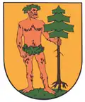 نشان گرن