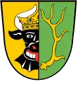 نشان گلبنزانده