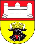 نشان دورف مکلنبورگ