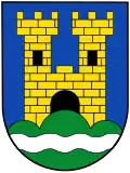 نشان Koblach