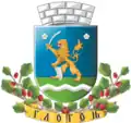 نشان گلوگونگ