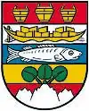 نشان Gmunden