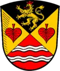 نشان گرازلنباخ