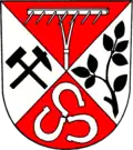 نشان گرسرشن