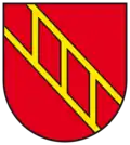 نشان Gronau