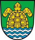 نشان گرونهایده (مارک)