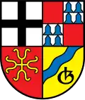 نشان Gundelsheim