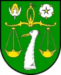 نشان هاسل (وزر)