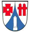 نشان Hattenhofen