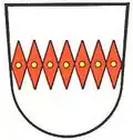 نشان Hemmingen