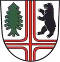 نشان هرمزدورف (تورینگن)