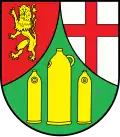 نشان هیلشاید