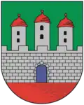نشان هیتس‌آکر