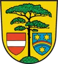 نشان Hohen Neuendorf