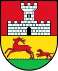 نشان هوهنمولزن