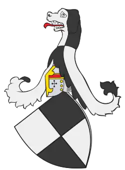 Imperial Coat of arms of Germany