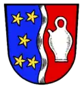 نشان هولتسهایم (دناو-ریس)