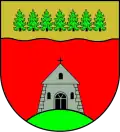 نشان هومبرگ (وستروالدکرایس)