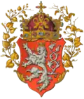 نشان ملی Bohemia