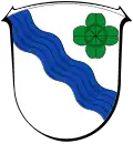 نشان کورله