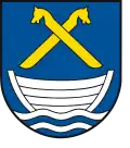 نشان کالکهورشت