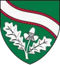 نشان Kaltenleutgeben