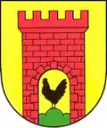 نشان کالتننوردهایم
